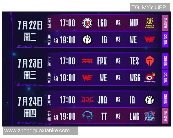 电竞赛后分析IG与JDG战术对决的实时数据与策略解析实时新闻